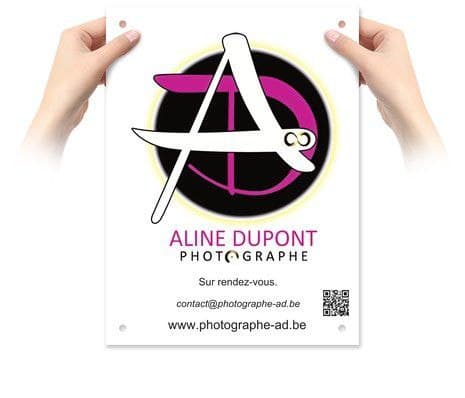 Aline Dupont photographe